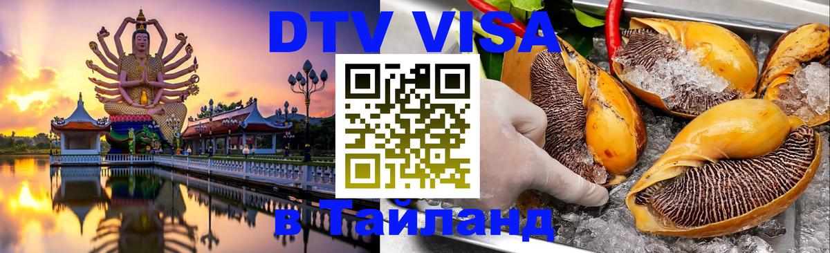 Visa в Таиланд Ульяновск 